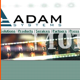 adamsystems.com 