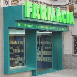 farmacia cornella 